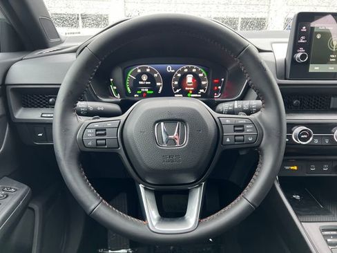 New 2026 Honda CR-V Sport-L image 19