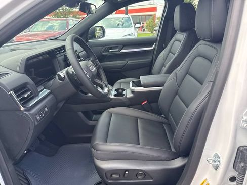 New 2027 GMC Terrain Elevation w/ Elevation Premium Package AWD/4WD image 13