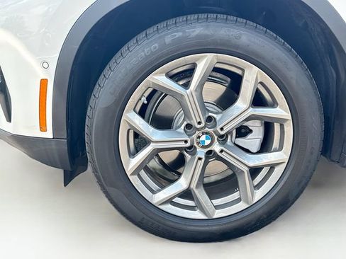 Used 2023 BMW X3 xDrive30i w/ Premium Package AWD/4WD image 37