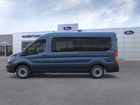 New 2026 Ford Transit 350 XL image 24