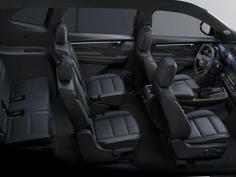 New 2025 Buick Enclave Avenir w/ Super Cruise Package image 34