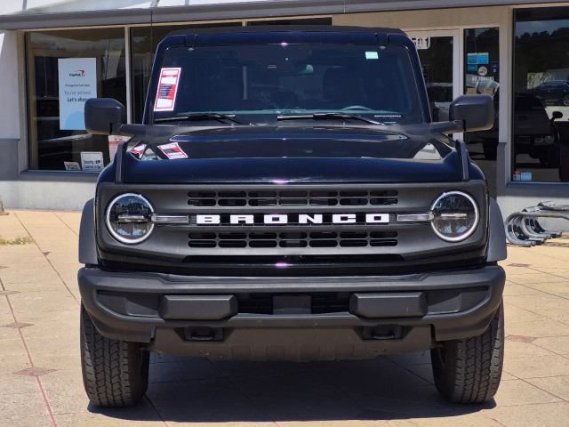 Used 2025 Ford Bronco Big Bend AWD/4WD image 2