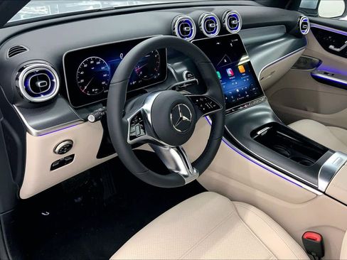 New 2026 Mercedes-Benz GLC 300 image 20