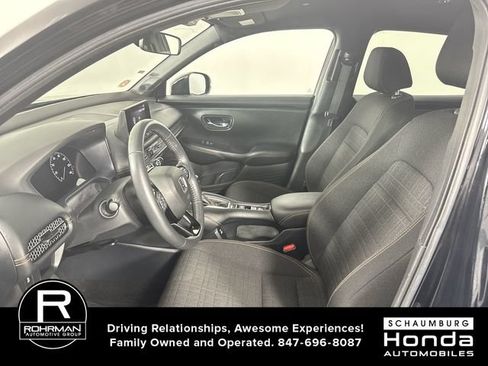 Used 2023 Honda HR-V Sport image 19
