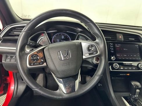 Used 2020 Honda Civic Sport image 14