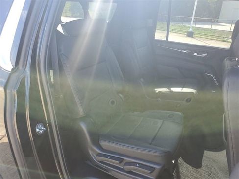 Certified 2024 GMC Yukon XL Denali w/ Max Trailering Package image 28