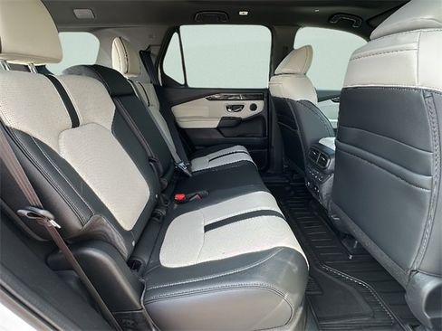 New 2026 Honda Passport TrailSport Elite image 17