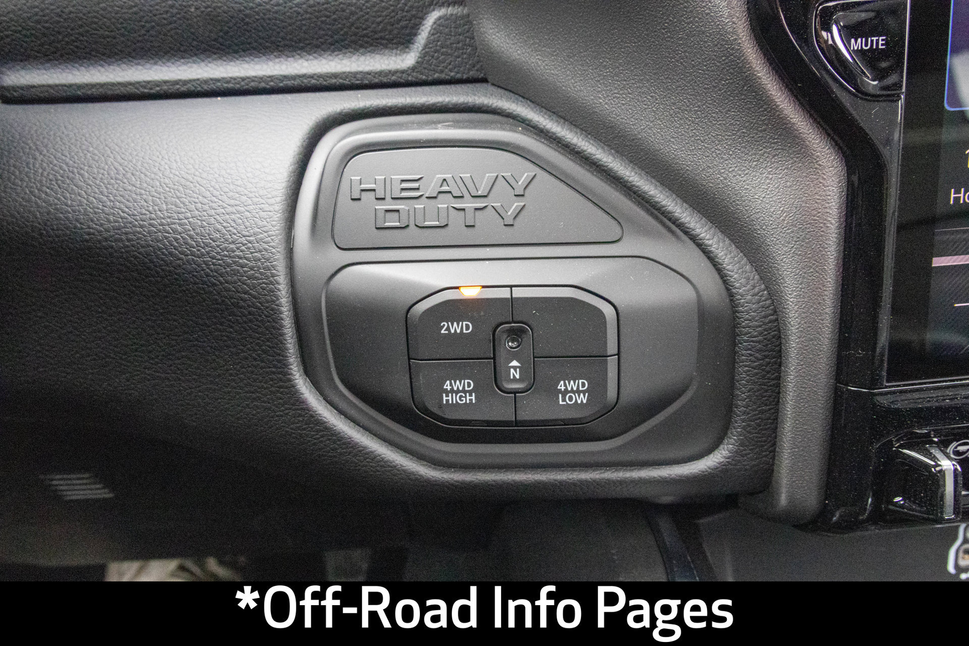 New 2027 RAM 2500 Laramie AWD/4WD image 28