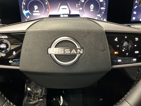 Used 2025 Nissan Murano SL w/ Cargo Package AWD/4WD image 16