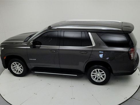 Used 2021 Chevrolet Tahoe LT AWD/4WD image 18