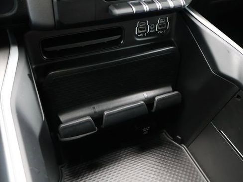 Used 2022 RAM 1500 Big Horn image 18