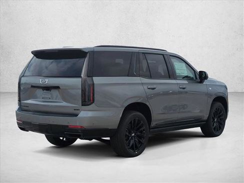 New 2026 Cadillac Escalade Sport image 2