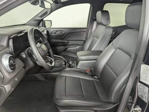 Used 2024 Chevrolet Colorado LT w/ LT Convenience Package III AWD/4WD image 11