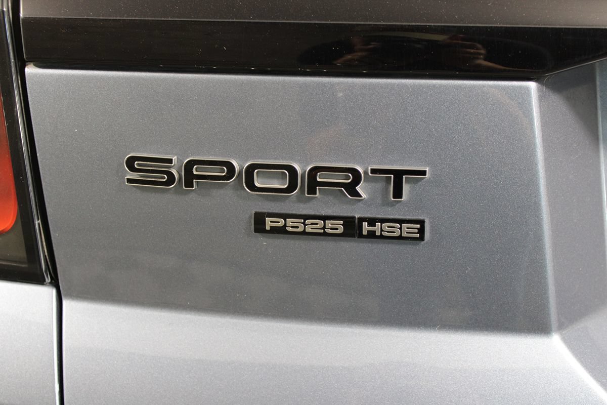 Used 2020 Land Rover Range Rover Sport HSE Dynamic AWD/4WD image 46