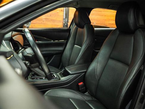 Used 2023 MAZDA CX-30 AWD 2.5 S w/ Select Package image 9