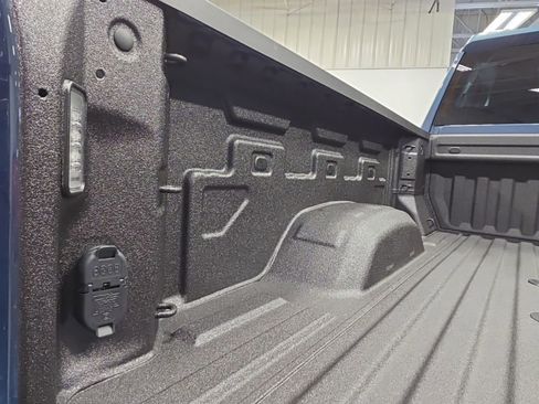 New 2026 Chevrolet Silverado 2500 LTZ w/ LTZ Plus Package image 43