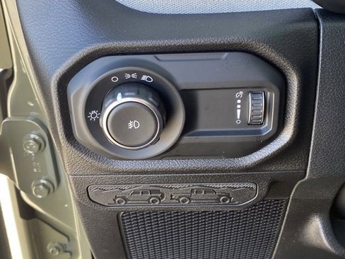 New 2026 Jeep Wrangler Sport image 27