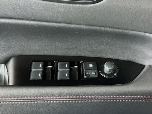 Used 2024 MAZDA CX-5 Carbon Edition image 15