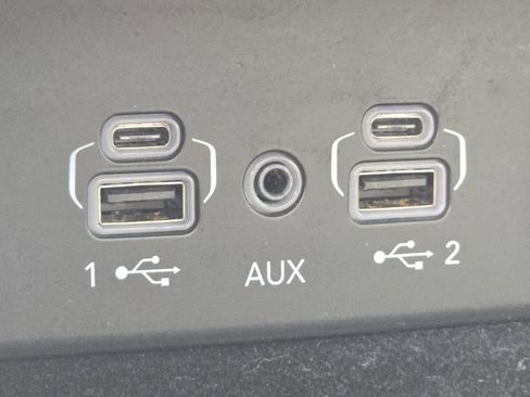 Used 2021 Jeep Grand Cherokee L Limited image 33