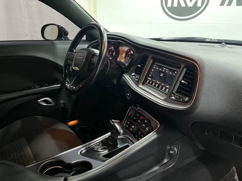 Used 2021 Dodge Challenger R/T RWD image 18