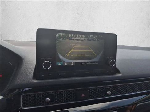 Used 2022 Honda Civic LX image 13