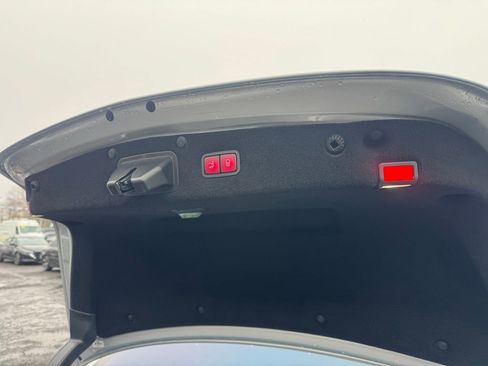 Used 2017 Mercedes-Benz S 63 AMG 4MATIC Sedan image 35