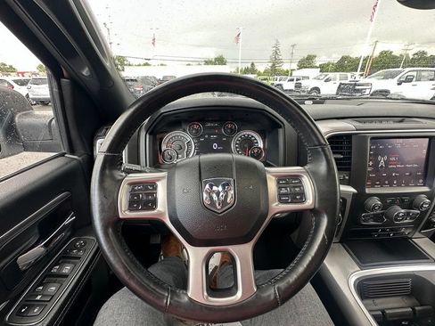 Used 2023 RAM 1500 Classic Warlock AWD/4WD image 20