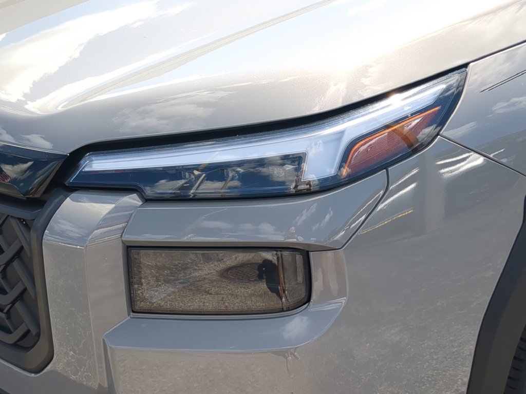 New 2026 Subaru Outback Limited XT AWD/4WD image 8