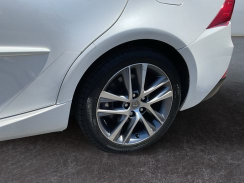 Used 2019 Lexus IS 300 w/ Accessory Package 2 RWD image 9