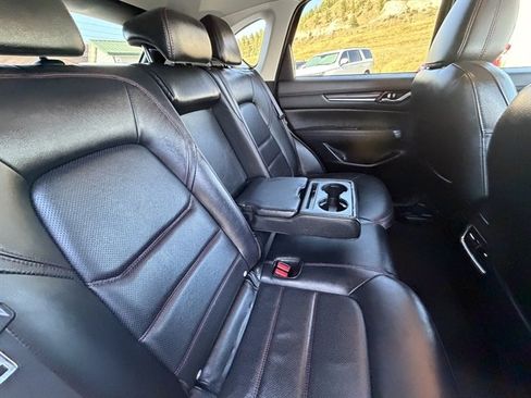 Used 2025 MAZDA CX-5 Carbon Edition AWD/4WD image 45