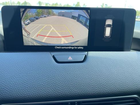 New 2026 MAZDA CX-90 3.3 Turbo w/ Premium Sport Pkg AWD/4WD image 30