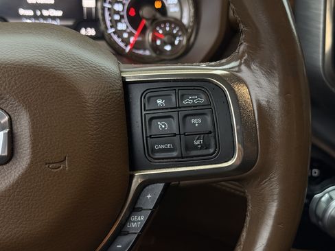 Used 2019 RAM 2500 Limited image 20