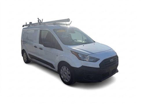 Used 2020 Ford Transit Connect XL image 3