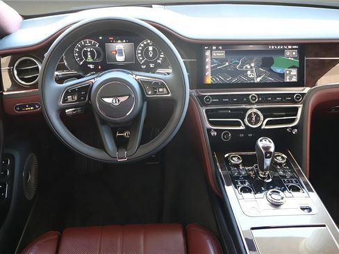 New 2026 Bentley Flying Spur Plug-In Hybrid image 24