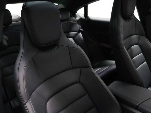 New 2026 Porsche Taycan AWD/4WD image 20