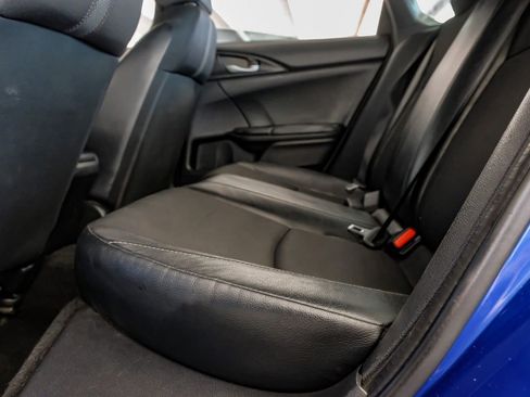 Used 2019 Honda Civic Sport image 33