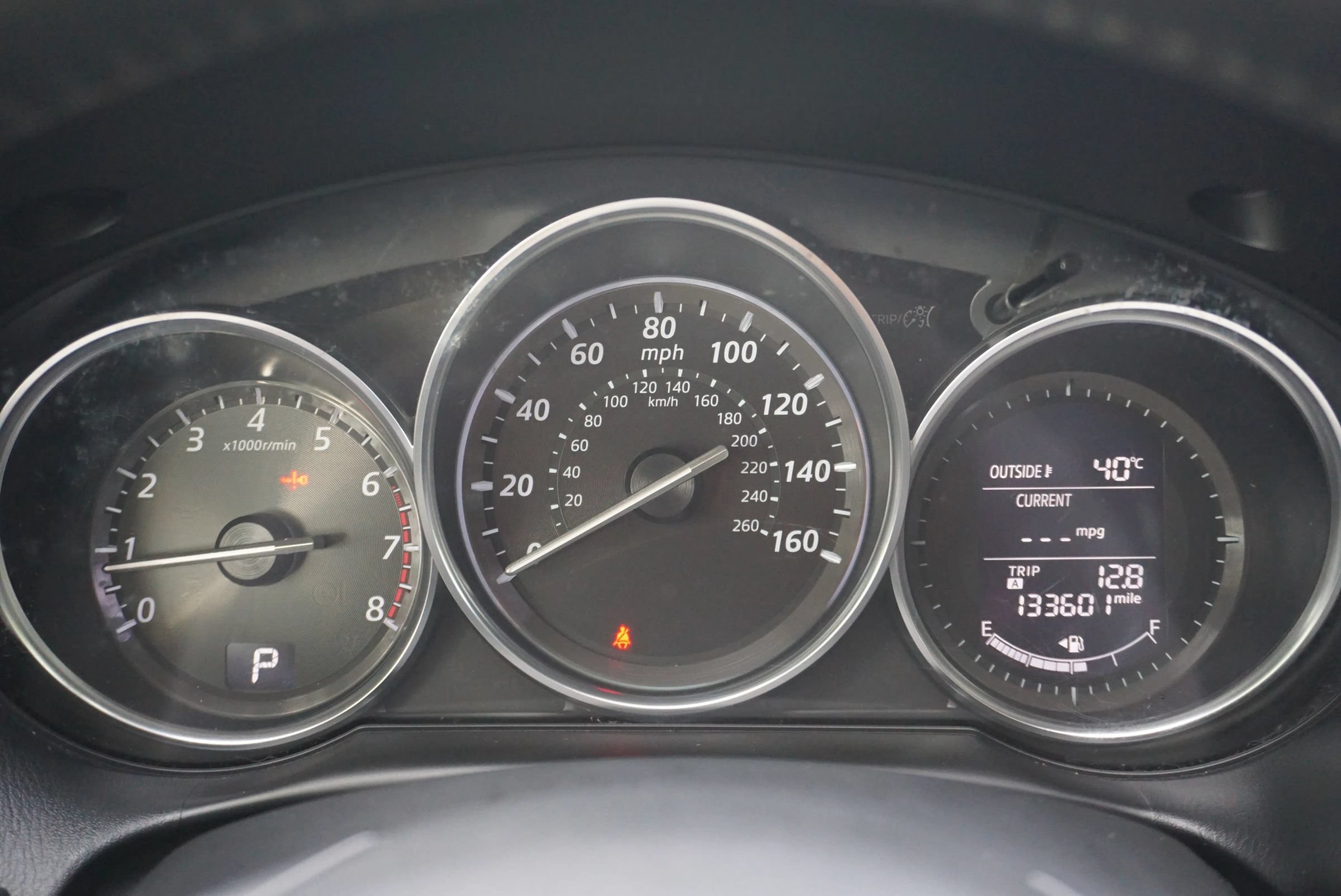 Used 2015 MAZDA CX-5 Grand Touring FWD image 35