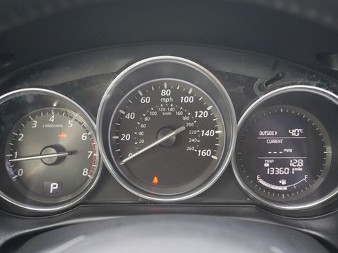 Used 2015 MAZDA CX-5 Grand Touring FWD image 35