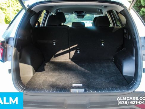Used 2024 Hyundai Tucson SEL FWD image 20