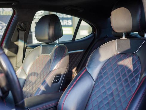 Used 2019 Genesis G70 3.3T Dynamic RWD image 22