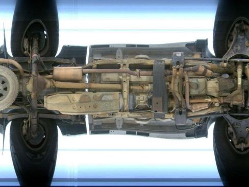 Used 2011 Ford Ranger XLT image 18