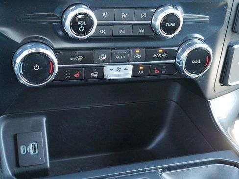 Used 2023 Ford F150 XLT w/ Equipment Group 302A High AWD/4WD image 45