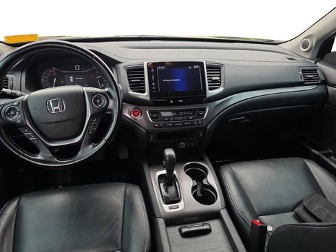 Used 2018 Honda Pilot EX-L image 10