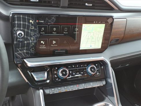 New 2026 GMC Sierra 1500 Denali Ultimate image 17