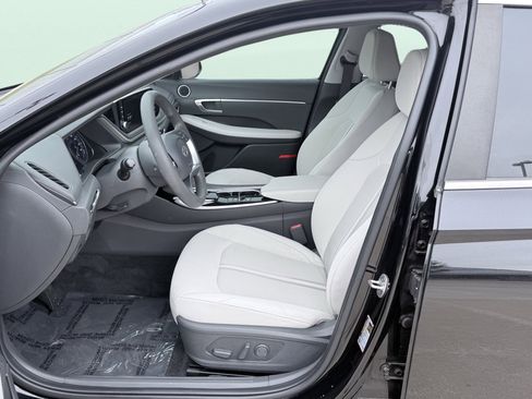 Used 2023 Hyundai Sonata SEL FWD image 5
