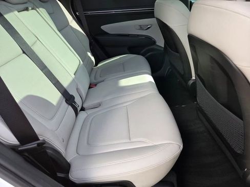 Used 2023 Hyundai Tucson Limited image 29