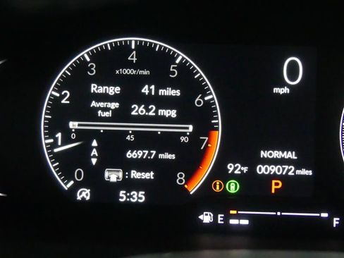 Used 2024 Honda Civic Sport image 31