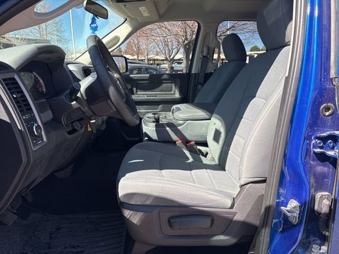 Used 2019 RAM 1500 Express image 10