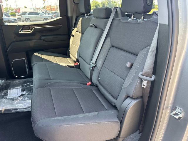 Used 2024 GMC Sierra 1500 Elevation AWD/4WD image 15