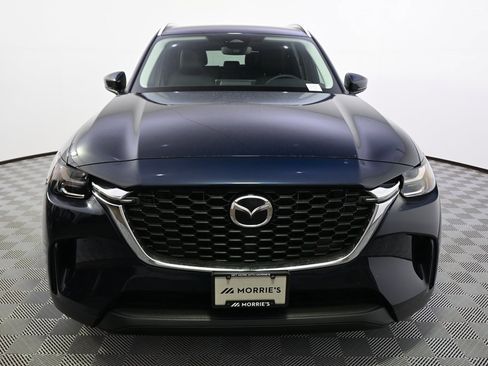 New 2026 MAZDA CX-90 3.3 Turbo w/ Select Package image 10